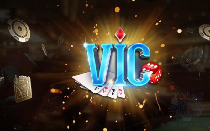 Vicwin – Cổng game bài VICWIN chơi hay, trúng tiền thật