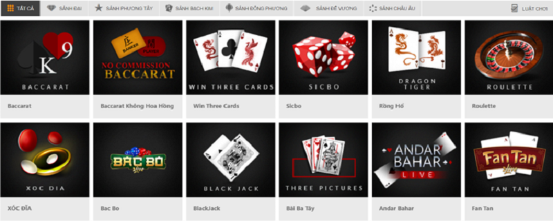 188Bet – Sân chơi giải trí uy tín dành cho cược thủ Việt