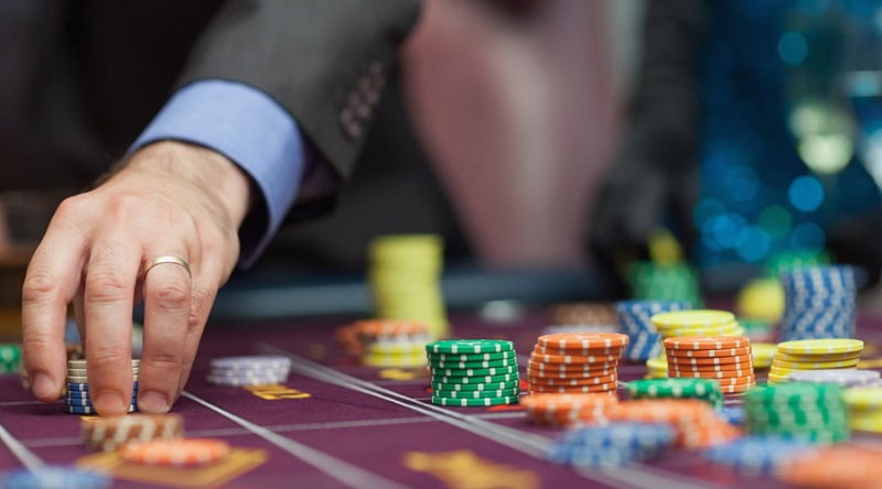 3IN1BET - Sân chơi cá cược với lượng người chơi khủng nhất hiện nay