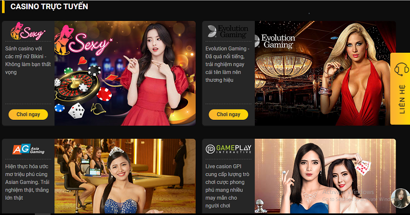 888B – Chơi game cực hay, săn ngay quà khủng