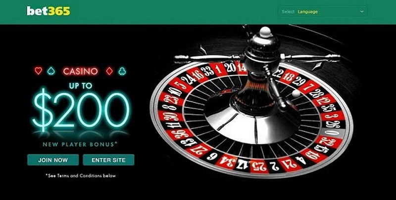 BET365 – Sàn cá cược đỉnh cao hàng đầu châu Âu
