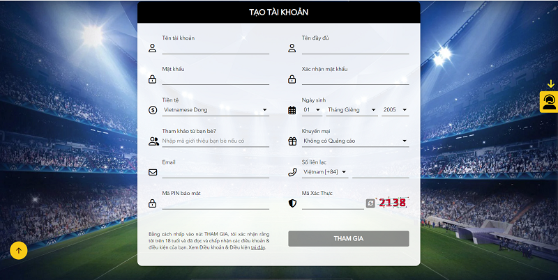 H3BET - Nhà cái đem đến trải nghiệm cá cược độc đáo cho dân cược