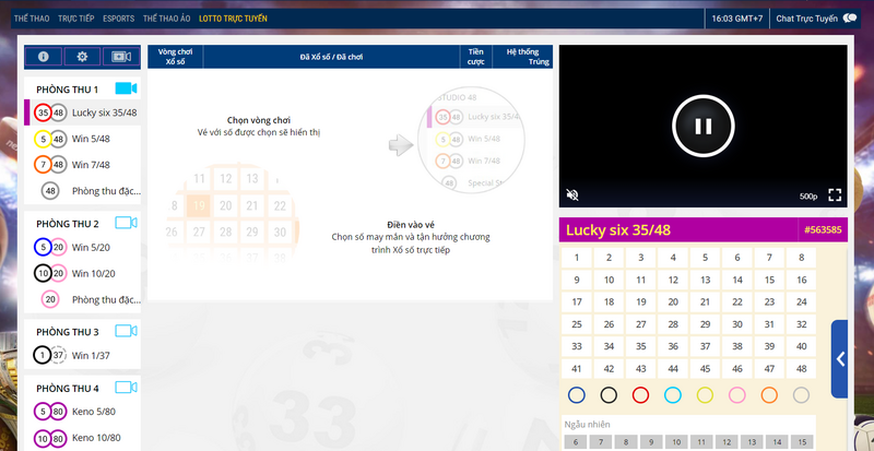 NEXTBET - Thiên đường giải trí hấp dẫn cho người chơi