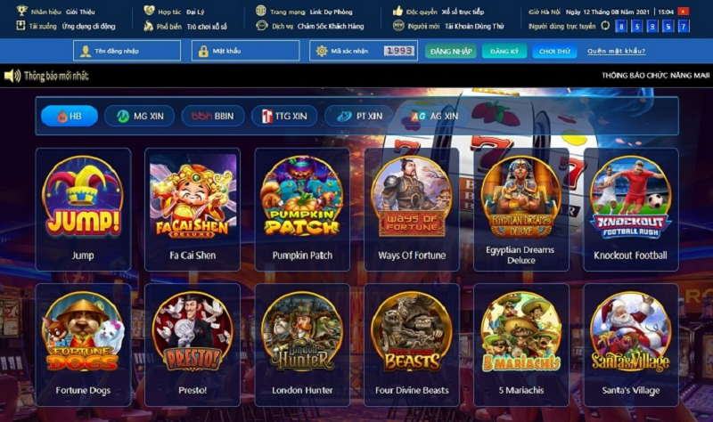 QH88 – Thiên đường giải trí đỉnh cao này có gì hot?