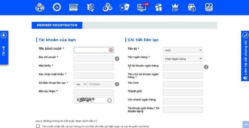 QQ188 – Sân chơi đẳng cấp, làm giàu thả ga