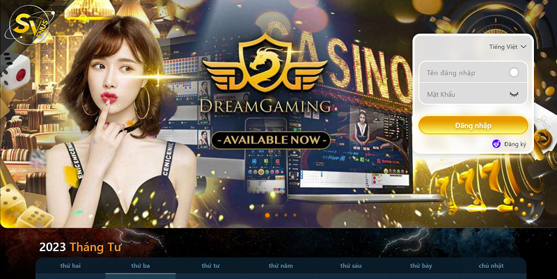 SV388 - Nhà cái đá gà trực tiếp chất lượng số 1 Việt Nam