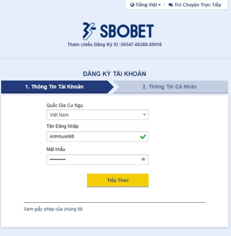 Sbobet - Sự bùng nổ của game cá cược online