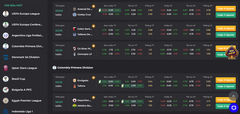 UK88 - Thiên đường đỏ đen đẳng cấp rạng danh năm châu