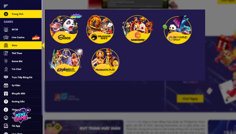 VNLOTO - Thiên đường săn thưởng hấp dẫn cho người chơi