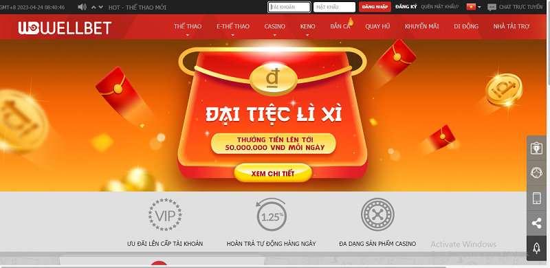 đăng nhập Go88 - Chọn Mặt Gửi Vàng 2024