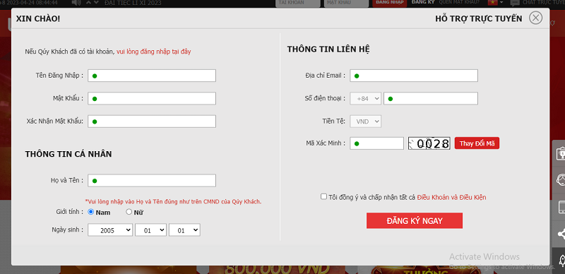 Wellbet - Nhà cái cá cược siêu đỉnh và cực chất hiện nay